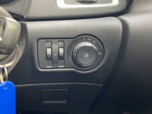 Vauxhall Astra 1.4 Astra Exite 5dr