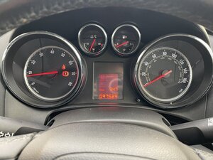 Vauxhall Astra 1.4 Astra Exite 5dr