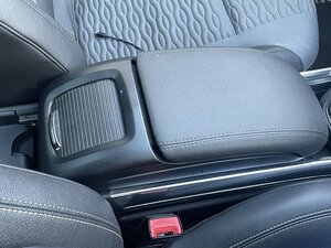 Vauxhall Zafira Tourer 2.0 Zafira Tourer SE CDTI 5dr