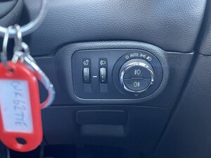 Vauxhall Zafira Tourer 2.0 Zafira Tourer SE CDTI 5dr