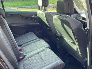 Vauxhall Zafira Tourer 2.0 Zafira Tourer SE CDTI 5dr