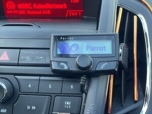 Vauxhall Zafira Tourer 2.0 Zafira Tourer SE CDTI 5dr