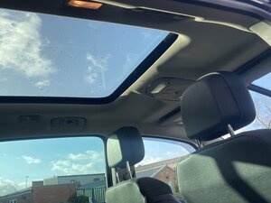 Vauxhall Zafira Tourer 2.0 Zafira Tourer SE CDTI 5dr