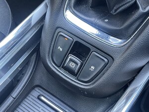 Vauxhall Zafira Tourer 2.0 Zafira Tourer SE CDTI 5dr