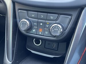 Vauxhall Zafira Tourer 2.0 Zafira Tourer SE CDTI 5dr