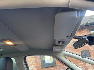 Vauxhall Zafira Tourer 2.0 Zafira Tourer SE CDTI 5dr