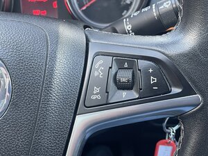 Vauxhall Zafira Tourer 2.0 Zafira Tourer SE CDTI 5dr