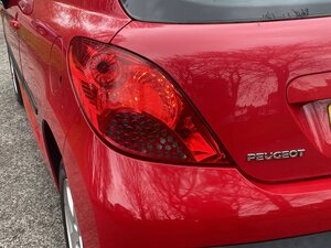 Peugeot 207 1.4 207 Sport 87 3dr