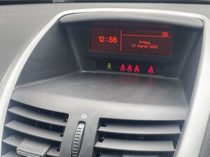 Peugeot 207 1.4 207 Sport 87 3dr