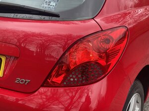 Peugeot 207 1.4 207 Sport 87 3dr