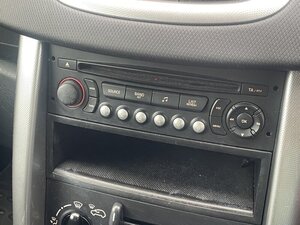 Peugeot 207 1.4 207 Sport 87 3dr