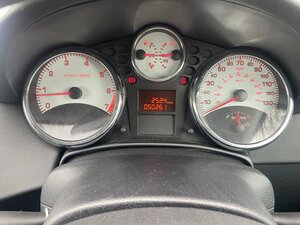 Peugeot 207 1.4 207 Sport 87 3dr