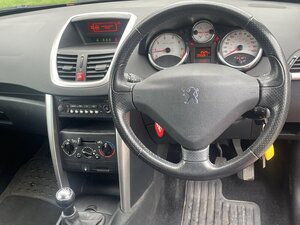 Peugeot 207 1.4 207 Sport 87 3dr
