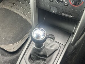 Peugeot 207 1.4 207 Sport 87 3dr