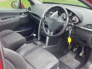 Peugeot 207 1.4 207 Sport 87 3dr