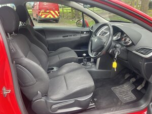 Peugeot 207 1.4 207 Sport 87 3dr