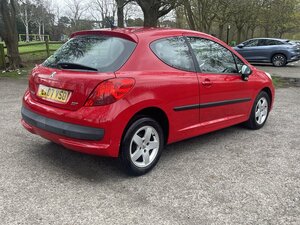 Peugeot 207 1.4 207 Sport 87 3dr