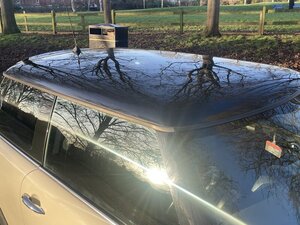 Mini Hatch 1.6 Cooper 3dr