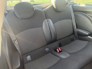 Mini Hatch 1.6 Cooper 3dr