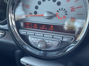 Mini Hatch 1.6 Cooper 3dr