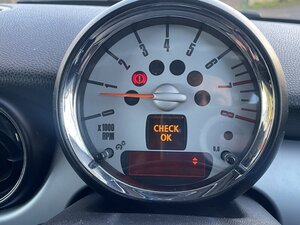 Mini Hatch 1.6 Cooper 3dr