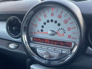 Mini Hatch 1.6 Cooper 3dr