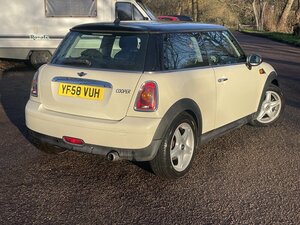 Mini Hatch 1.6 Cooper 3dr