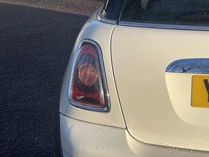 Mini Hatch 1.6 Cooper 3dr