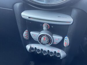 Mini Hatch 1.6 Cooper 3dr