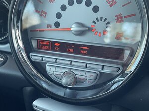 Mini Hatch 1.6 Cooper 3dr