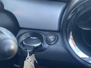 Mini Hatch 1.6 Cooper 3dr