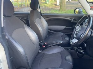 Mini Hatch 1.6 Cooper 3dr