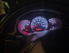 Kia Soul 1.6 SOUL Shaker CRDI 5dr