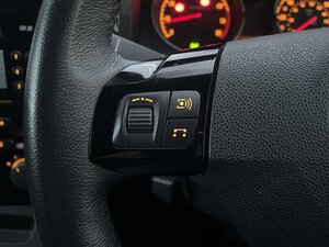 Vauxhall Zafira 1.8 Zafira Design 5dr