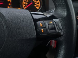 Vauxhall Zafira 1.8 Zafira Design 5dr