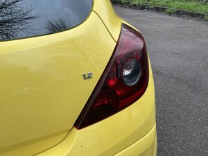 Vauxhall Corsa 1.2 Corsa Limited Edition 3dr