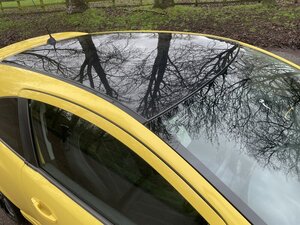 Vauxhall Corsa 1.2 Corsa Limited Edition 3dr