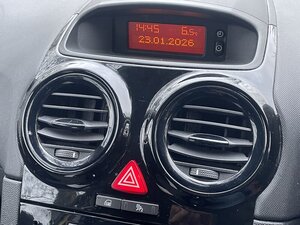 Vauxhall Corsa 1.2 Corsa Limited Edition 3dr