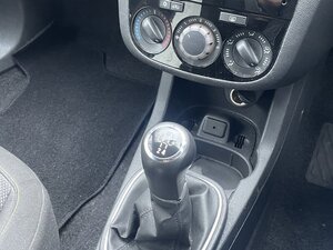 Vauxhall Corsa 1.2 Corsa Limited Edition 3dr