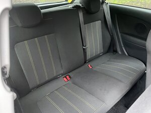 Vauxhall Corsa 1.2 Corsa Limited Edition 3dr