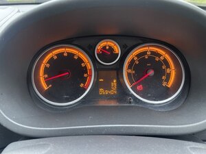 Vauxhall Corsa 1.2 Corsa Limited Edition 3dr