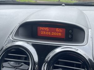 Vauxhall Corsa 1.2 Corsa Limited Edition 3dr