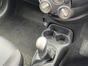 Nissan Micra 1.2 Micra Acenta Dig-s 5dr