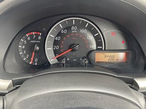 Nissan Micra 1.2 Micra Acenta Dig-s 5dr