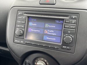 Nissan Micra 1.2 Micra Acenta Dig-s 5dr