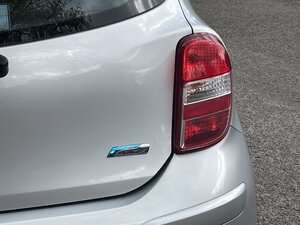 Nissan Micra 1.2 Micra Acenta Dig-s 5dr