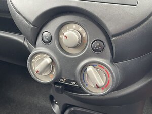 Nissan Micra 1.2 Micra Acenta Dig-s 5dr