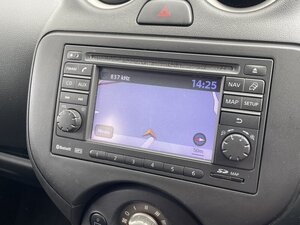 Nissan Micra 1.2 Micra Acenta Dig-s 5dr