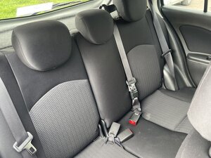 Nissan Micra 1.2 Micra Acenta Dig-s 5dr