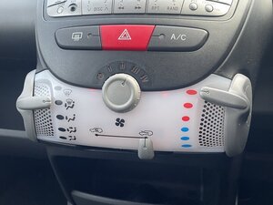 Peugeot 107 1.0 107 Active 5dr